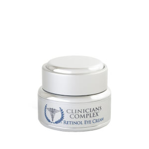 Clinicians Complex Retinol Eye Cream