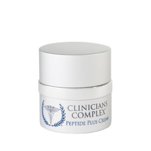 picture of Clinicians Complex Peptide Plus Cream