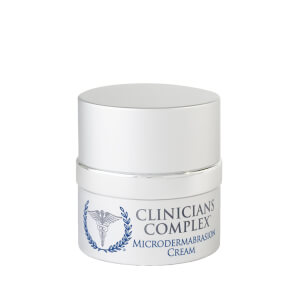 picture of Clinicians Complex Microdermabrasion Cream