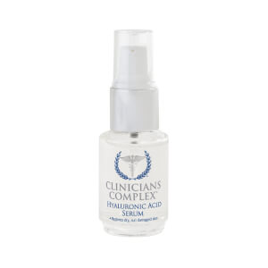 Clinicians Complex Hyaluronic Acid Serum
