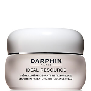 picture of Darphin RADIANCE CREAM Ideal Resource Smoothing Retexturizing Radiance Cream Gezichtscrème