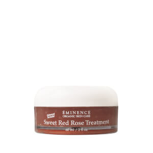 Eminence Sweet Red Rose Treatment