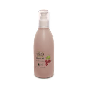 picture of ilike organic skin care Grape Stem Cell Solutions Cleansing Milk
