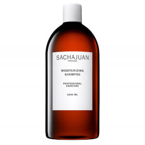 Sachajuan Moisturizing Shampoo 1000ml