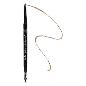 Billion Dollar Brows Brows on Point Micro Pencil - Blonde