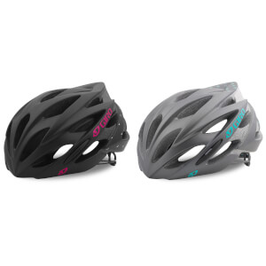 Giro Sonnet Women's MIPS Road Helmet - 2018