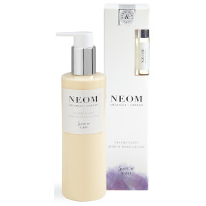 NEOM Tranquillity Body & Hand Lotion