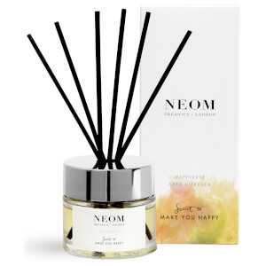 NEOM Happiness Reed Diffuser