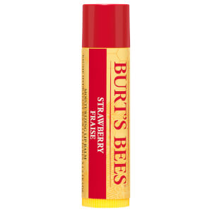 Burt's Bees Lip Balm - Strawberry