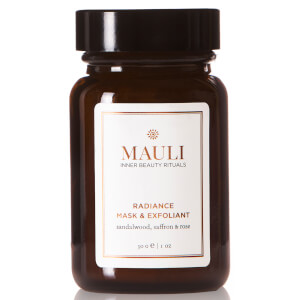 Mauli trattamento esfoliante illuminante (30 g)