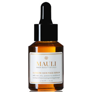 Mauli Supreme Skin siero viso (30 ml)