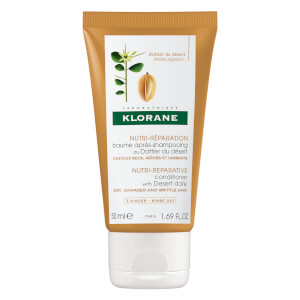 KLORANE Conditioner with Desert Date 1.69 fl. oz
