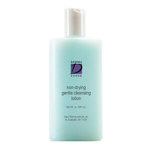 picture of DermaTopix Non-Drying Gentle Cleansing Lotion