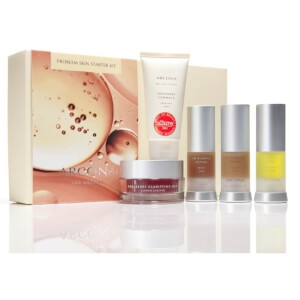 ARCONA Starter Kit - Problem Skin (Worth $105)