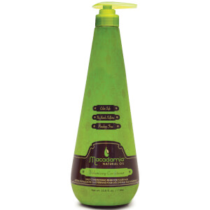 Macadamia Natural Oil balsamo volumizzante 1000 ml