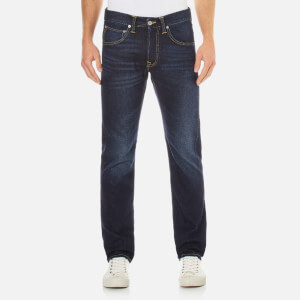 Edwin Men's Ed-55 Regular Tapered Jeans - Coal Wash