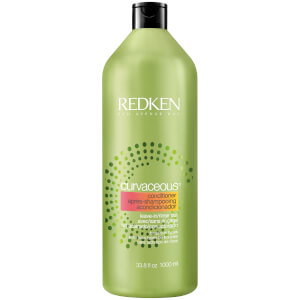 Redken Curvaceous Conditioner 33.8oz (Worth $80)