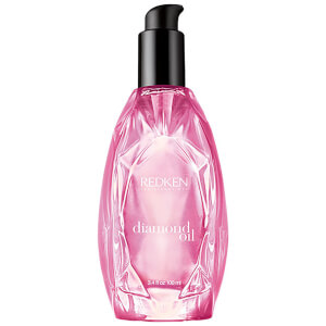 Redken Diamond Oil Glow Dry 3.4oz