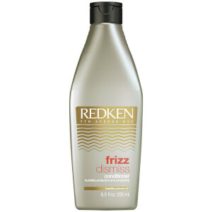 Redken Frizz Dismiss Conditioner 8.5oz