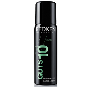 Redken Guts 10 Volume Spray 2oz