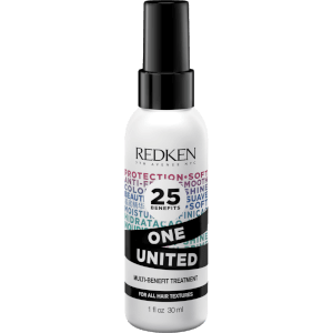 Redken One United All-in-One-Multi-Benefit Treatment 1oz