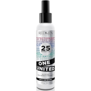 Redken One United All-in-One-Multi-Benefit Treatment 5oz