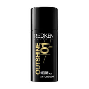 Redken Outshine 01 Hair Polish 3.4oz