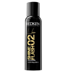 Redken Shine Flash 02 Hairspray 4.4oz