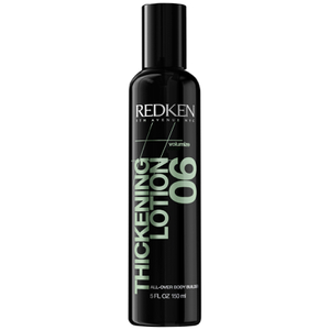Redken Thickening Lotion 06 5oz
