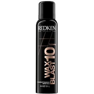Redken Wax Blast 10 Pomade 4.4oz