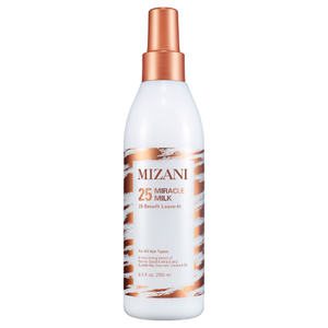 Mizani Dandruff Shampoo Lookfantastic