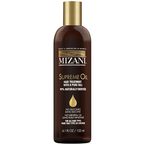 Mizani Dandruff Shampoo Lookfantastic