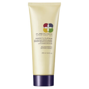 Pureology Perfect 4 Platinum Reconstruct Repair Masque 6.8 oz