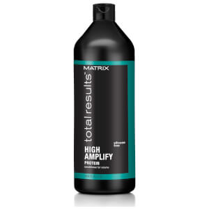 Matrix Total Results High Amplify Conditioner 33.8oz