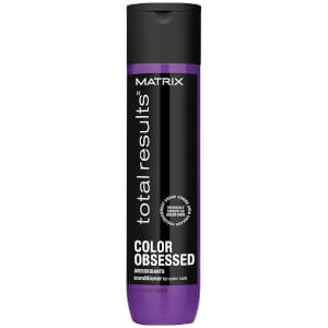 Matrix Total Results Color Obsessed Conditioner 10.1oz