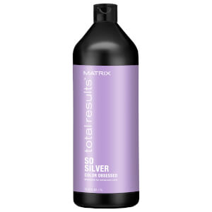 Matrix Total Results So Silver Shampoo 33.8oz