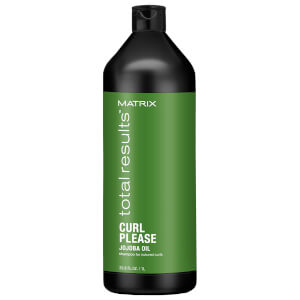 Matrix Total Results Curl Please Shampoo 33.8oz