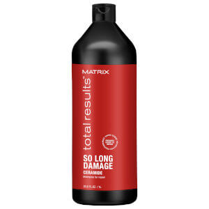 Matrix Total Results So Long Damage Shampoo 33.8oz