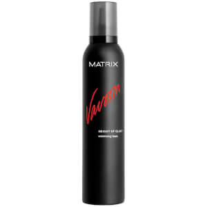 Matrix Vavoom Height of Glam Volumizing Foam 9oz