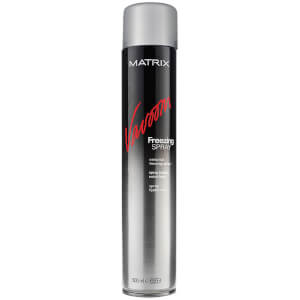Matrix Vavoom Extra-Full Freezing Spray 11oz