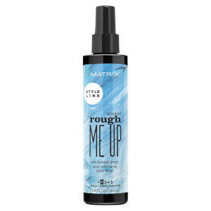 Matrix Style Link Mineral Travel Size Rough Me Up Salt Infused Spray 1oz