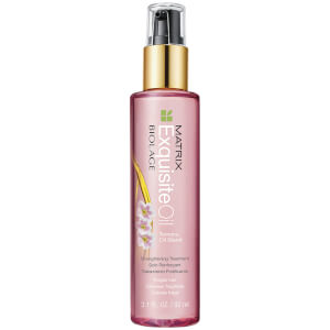 Matrix Biolage ExquisiteOil Strengthening Treatment 3.1oz