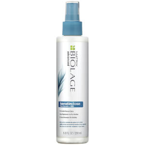 Matrix Biolage Advanced KeratinDose Pro-Keratin Renewal Spray 6.8oz