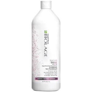 Matrix Biolage Sugar Shine Conditioner 33.8oz (Worth $45)