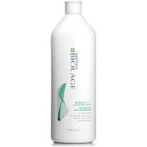 Matrix Biolage ScalpSync Conditioner 33.8oz (Worth $45)