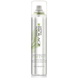Matrix Biolage Waterless Clean & Full Dry Shampoo 3.4oz