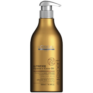L'Oréal Professionnel Serie Expert Nutrifier Shampoo 16.9 oz