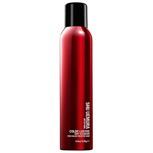 Shu Uemura Art of Hair Color Lustre Dry Cleaner 4.8oz