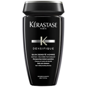 Kérastase Densifique Bain Densité Homme 8.5oz