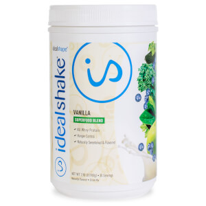 IdealShake Superfood Blend